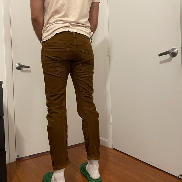 Gstar Raw Jeans 31x32 - Picture 7 of 7